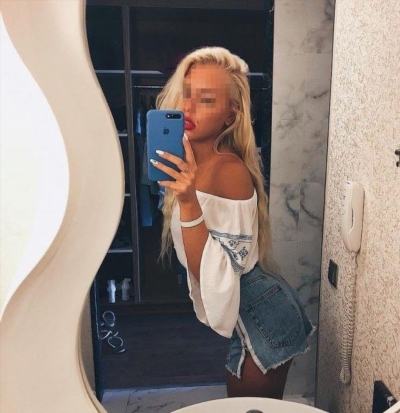 Prostituerad i Grästorp